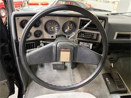 1988 GMC Jimmy (CC-2065545) for sale in Mundelein, Illinois