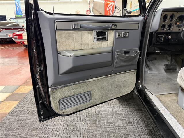 1988 GMC Jimmy (CC-2065545) for sale in Mundelein, Illinois