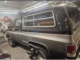 1988 GMC Jimmy (CC-2065545) for sale in Mundelein, Illinois