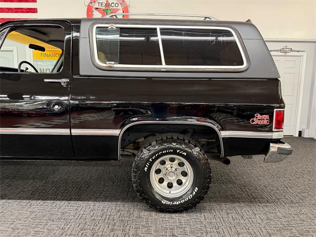 1988 GMC Jimmy (CC-2065545) for sale in Mundelein, Illinois
