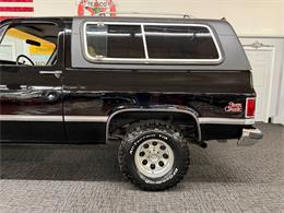 1988 GMC Jimmy (CC-2065545) for sale in Mundelein, Illinois