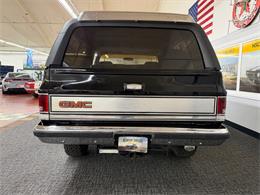 1988 GMC Jimmy (CC-2065545) for sale in Mundelein, Illinois