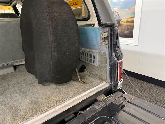 1988 GMC Jimmy (CC-2065545) for sale in Mundelein, Illinois