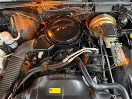 1988 GMC Jimmy (CC-2065545) for sale in Mundelein, Illinois