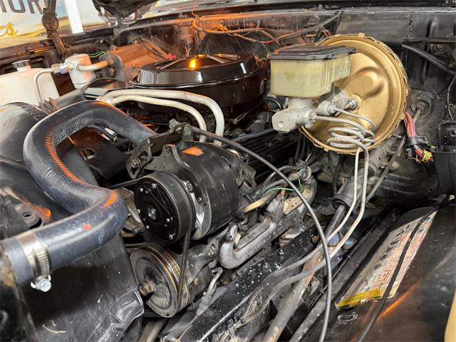 1988 GMC Jimmy (CC-2065545) for sale in Mundelein, Illinois
