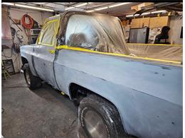 1988 GMC Jimmy (CC-2065545) for sale in Mundelein, Illinois