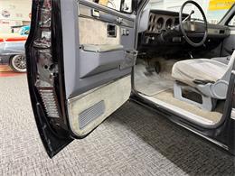 1988 GMC Jimmy (CC-2065545) for sale in Mundelein, Illinois