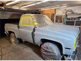 1988 GMC Jimmy (CC-2065545) for sale in Mundelein, Illinois