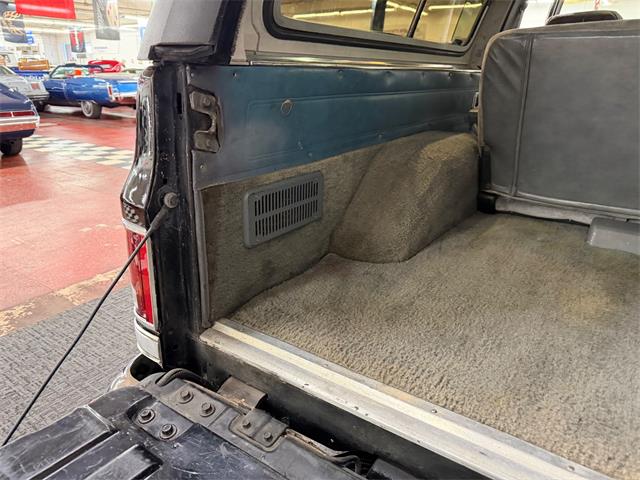 1988 GMC Jimmy (CC-2065545) for sale in Mundelein, Illinois