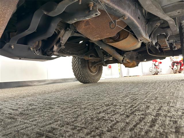 1988 GMC Jimmy (CC-2065545) for sale in Mundelein, Illinois