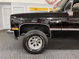 1988 GMC Jimmy (CC-2065545) for sale in Mundelein, Illinois