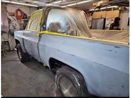 1988 GMC Jimmy (CC-2065545) for sale in Mundelein, Illinois