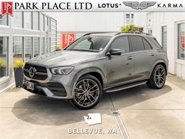 2023 Mercedes-Benz GL-Class (CC-2065546) for sale in Bellevue, Washington
