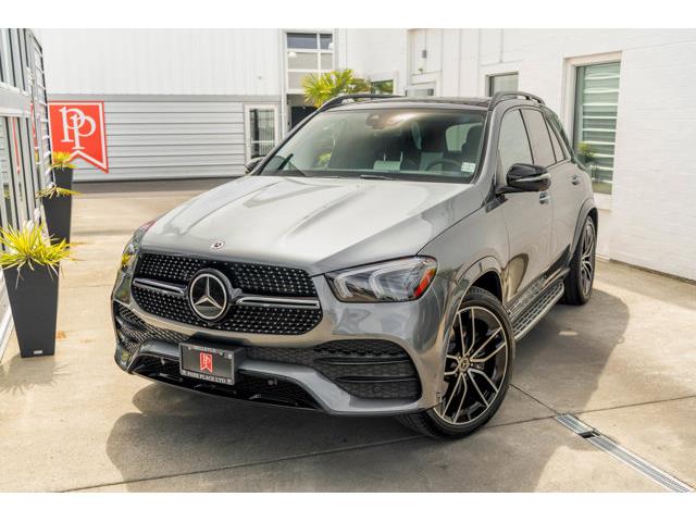 2023 Mercedes-Benz GL-Class (CC-2065546) for sale in Bellevue, Washington