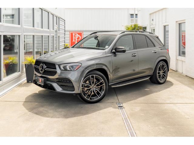 2023 Mercedes-Benz GL-Class (CC-2065546) for sale in Bellevue, Washington