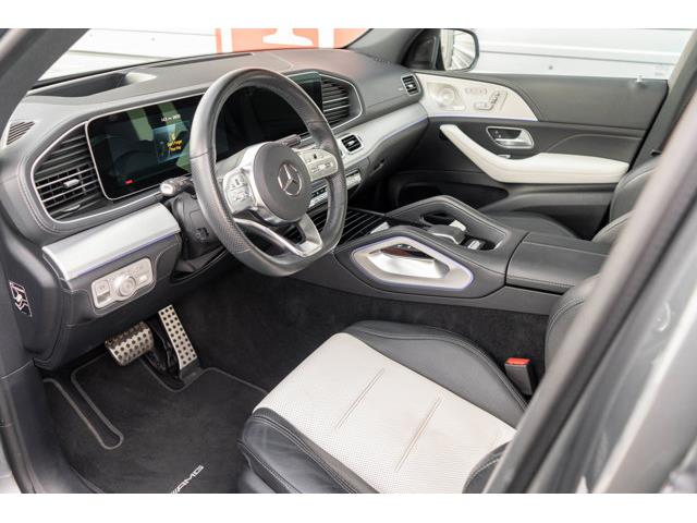 2023 Mercedes-Benz GL-Class (CC-2065546) for sale in Bellevue, Washington