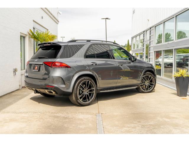 2023 Mercedes-Benz GL-Class (CC-2065546) for sale in Bellevue, Washington