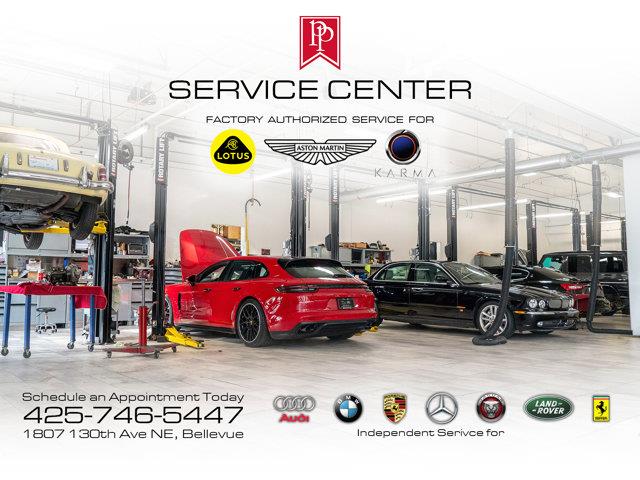 2018 Bentley Continental (CC-2065547) for sale in Bellevue, Washington