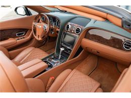 2018 Bentley Continental (CC-2065547) for sale in Bellevue, Washington