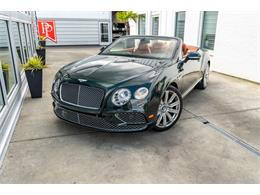 2018 Bentley Continental (CC-2065547) for sale in Bellevue, Washington