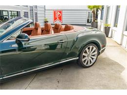 2018 Bentley Continental (CC-2065547) for sale in Bellevue, Washington