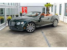 2018 Bentley Continental (CC-2065547) for sale in Bellevue, Washington