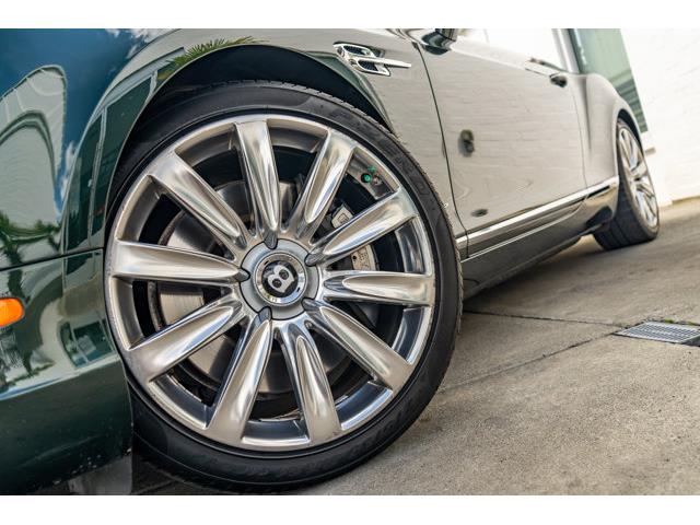 2018 Bentley Continental (CC-2065547) for sale in Bellevue, Washington