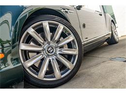 2018 Bentley Continental (CC-2065547) for sale in Bellevue, Washington