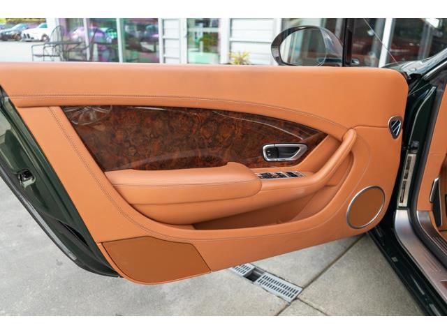 2018 Bentley Continental (CC-2065547) for sale in Bellevue, Washington