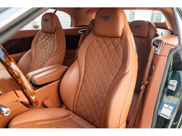 2018 Bentley Continental (CC-2065547) for sale in Bellevue, Washington