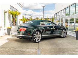 2018 Bentley Continental (CC-2065547) for sale in Bellevue, Washington
