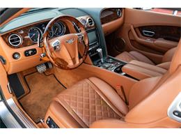 2018 Bentley Continental (CC-2065547) for sale in Bellevue, Washington