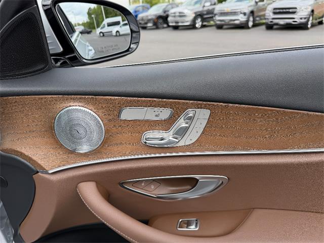 2019 Mercedes-Benz E-Class (CC-2065548) for sale in Paducah, Kentucky