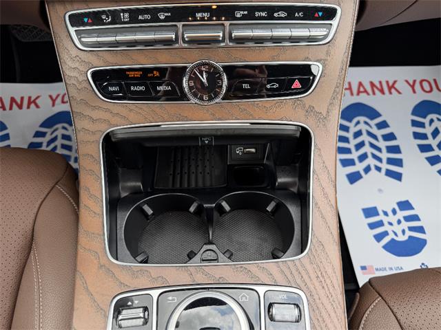 2019 Mercedes-Benz E-Class (CC-2065548) for sale in Paducah, Kentucky