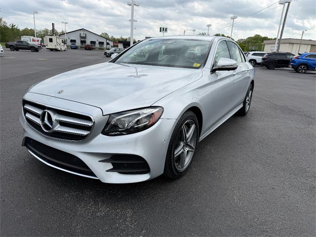 2019 Mercedes-Benz E-Class (CC-2065548) for sale in Paducah, Kentucky