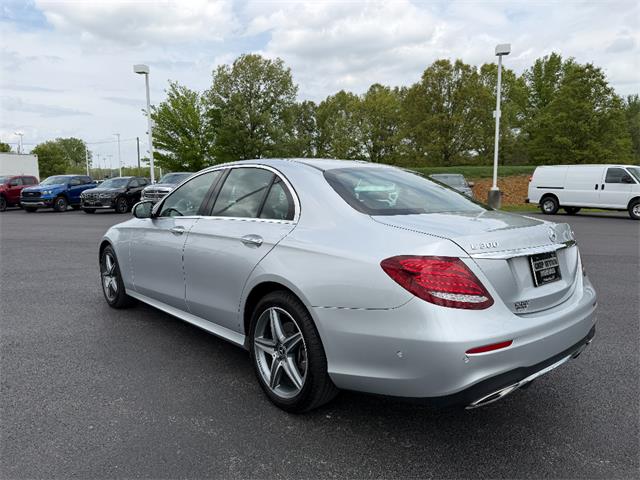 2019 Mercedes-Benz E-Class (CC-2065548) for sale in Paducah, Kentucky