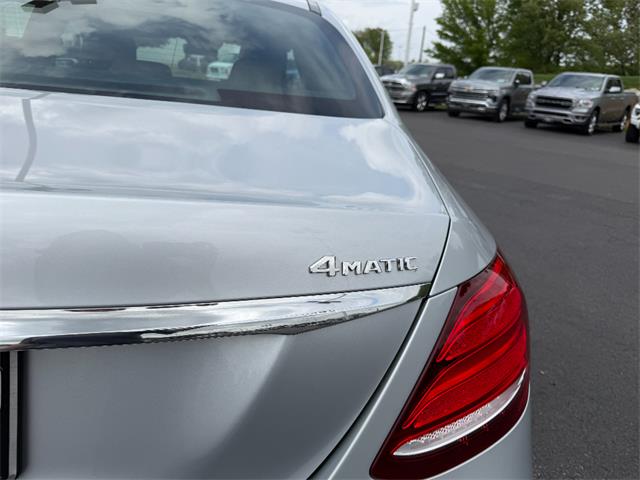 2019 Mercedes-Benz E-Class (CC-2065548) for sale in Paducah, Kentucky