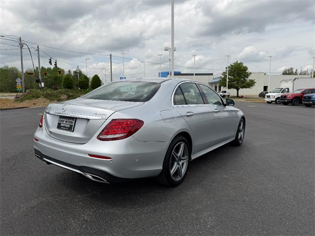 2019 Mercedes-Benz E-Class (CC-2065548) for sale in Paducah, Kentucky