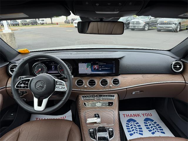 2019 Mercedes-Benz E-Class (CC-2065548) for sale in Paducah, Kentucky