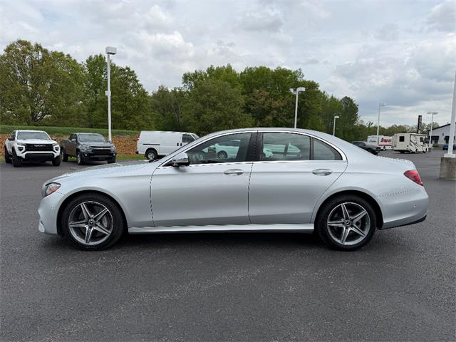 2019 Mercedes-Benz E-Class (CC-2065548) for sale in Paducah, Kentucky