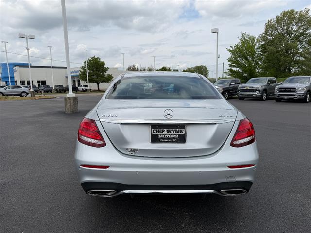 2019 Mercedes-Benz E-Class (CC-2065548) for sale in Paducah, Kentucky