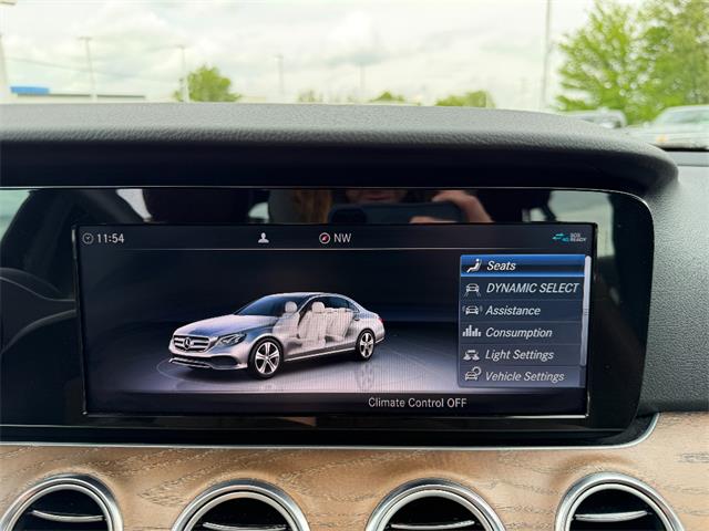 2019 Mercedes-Benz E-Class (CC-2065548) for sale in Paducah, Kentucky