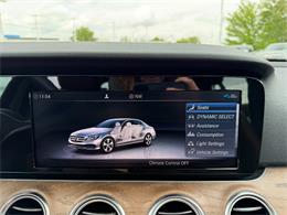 2019 Mercedes-Benz E-Class (CC-2065548) for sale in Paducah, Kentucky