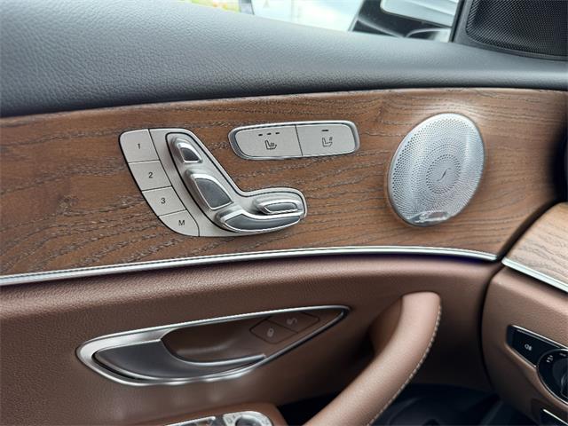 2019 Mercedes-Benz E-Class (CC-2065548) for sale in Paducah, Kentucky