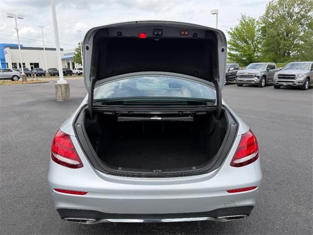 2019 Mercedes-Benz E-Class (CC-2065548) for sale in Paducah, Kentucky