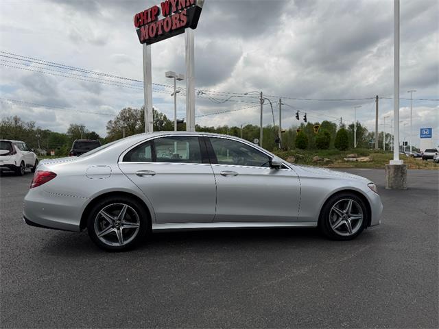 2019 Mercedes-Benz E-Class (CC-2065548) for sale in Paducah, Kentucky