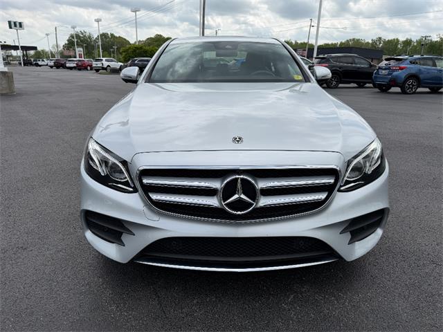 2019 Mercedes-Benz E-Class (CC-2065548) for sale in Paducah, Kentucky