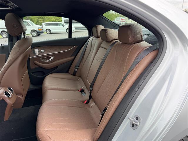 2019 Mercedes-Benz E-Class (CC-2065548) for sale in Paducah, Kentucky