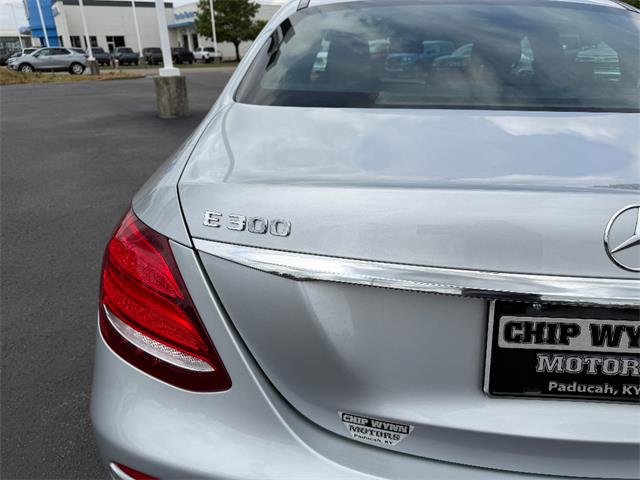 2019 Mercedes-Benz E-Class (CC-2065548) for sale in Paducah, Kentucky