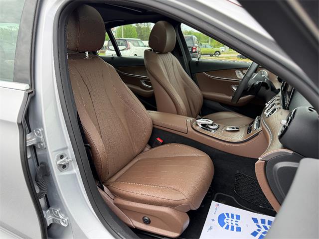 2019 Mercedes-Benz E-Class (CC-2065548) for sale in Paducah, Kentucky